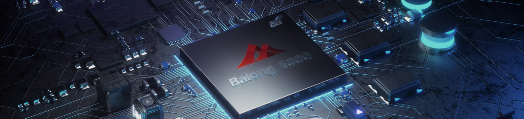 Balong Chipsets