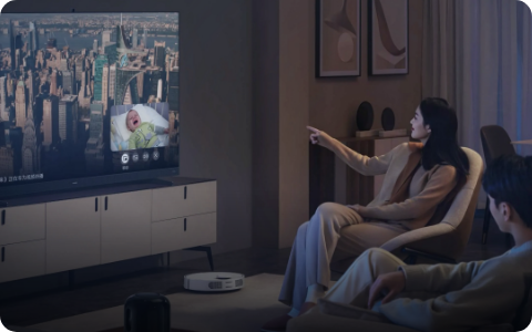 Meet 8K,a New Way to Perceive Our World